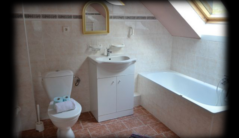 Penzion Lesní Pramen Pec pod Sněžkou